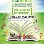 Ecohvale - 13 a 16 de maio de 2015